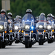 Image for article titled Michigan State Cops Prove, Once Again, That Harleys Have No Place On The Police Force
